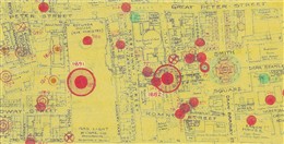 Photo:Bomb Map: Laundry Yard SW1
